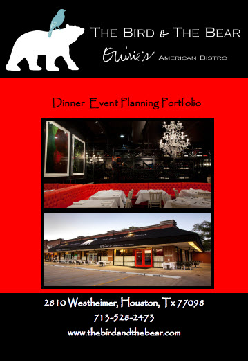 DinnerEventPortfolio